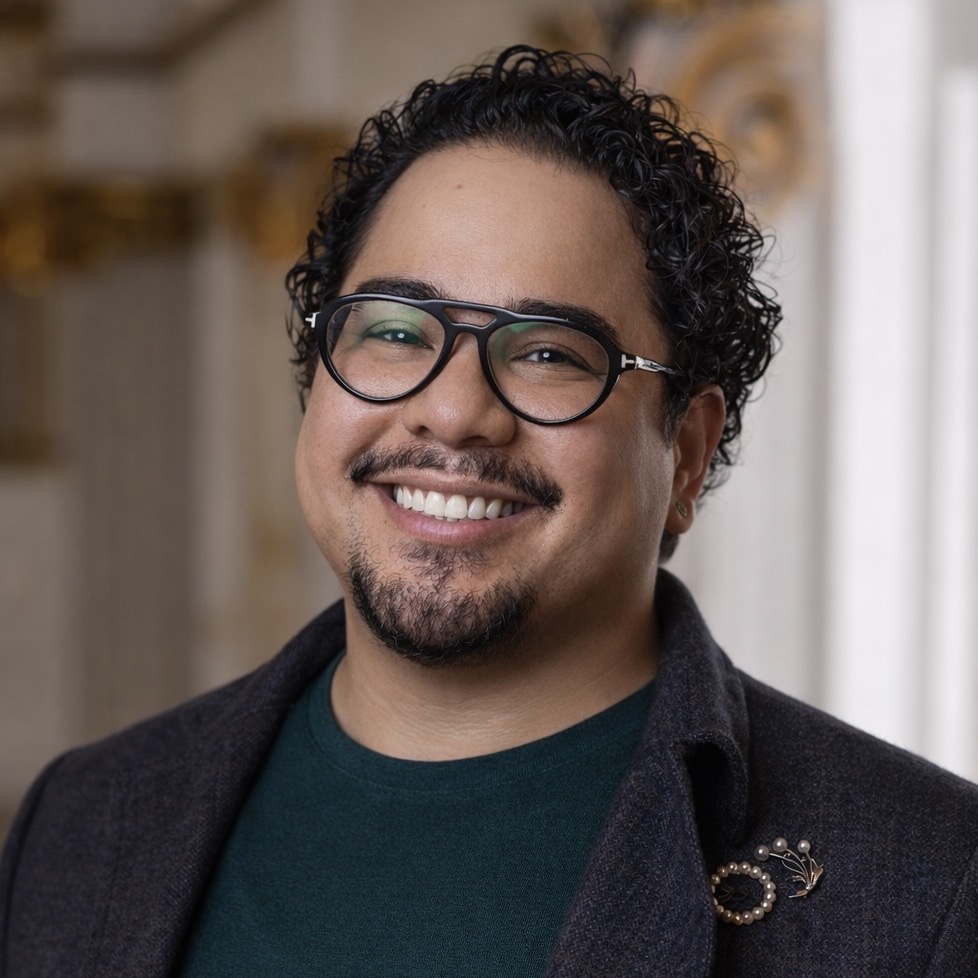 Allan Sahagun, founder of Elumen